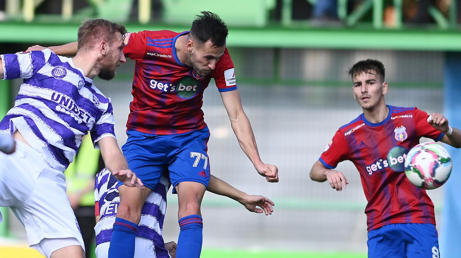 CSA Steaua