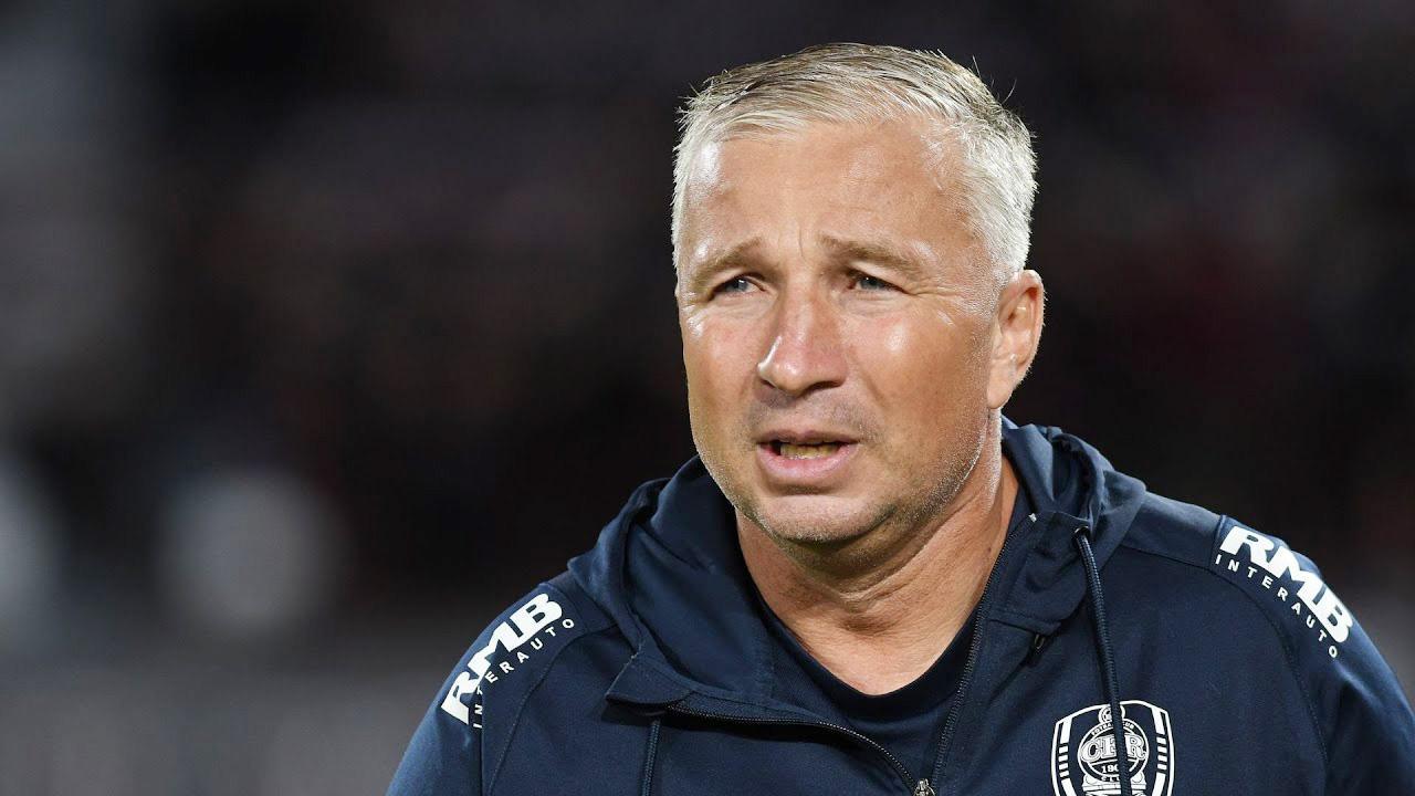 Dan Petrescu
