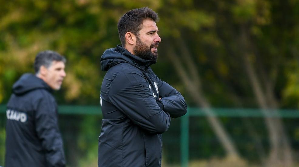 „Nu poți să speri tot timpul că Rapid nu marchează și să dai gol pe contraatac”, a atras atenția Adrian Mutu