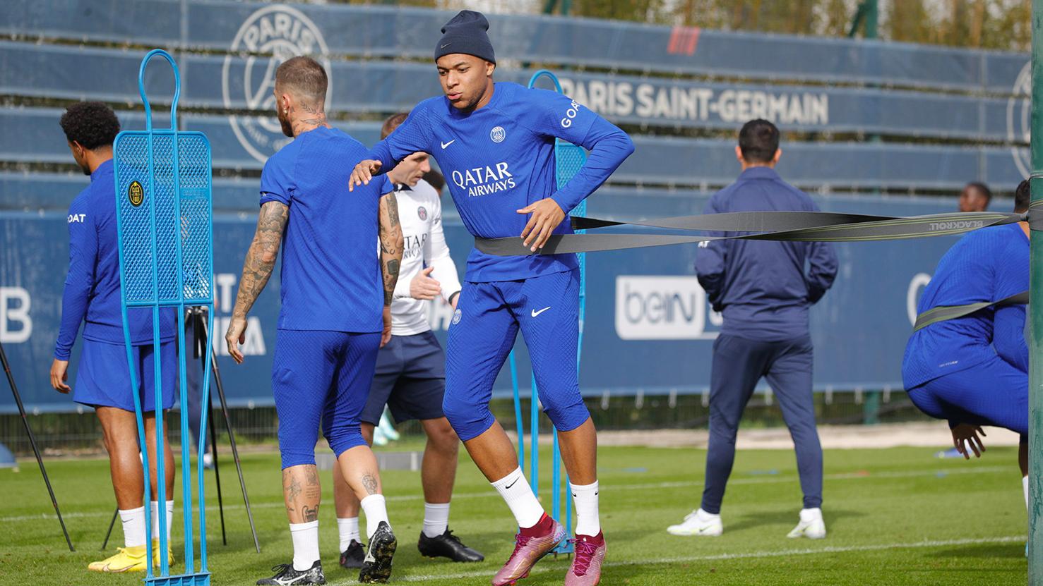 Emmanuel Petit spune că lui Kylian Mbappe i s-a urcat la cap tot ceea ce s-a întâmplat în ultimele luni
