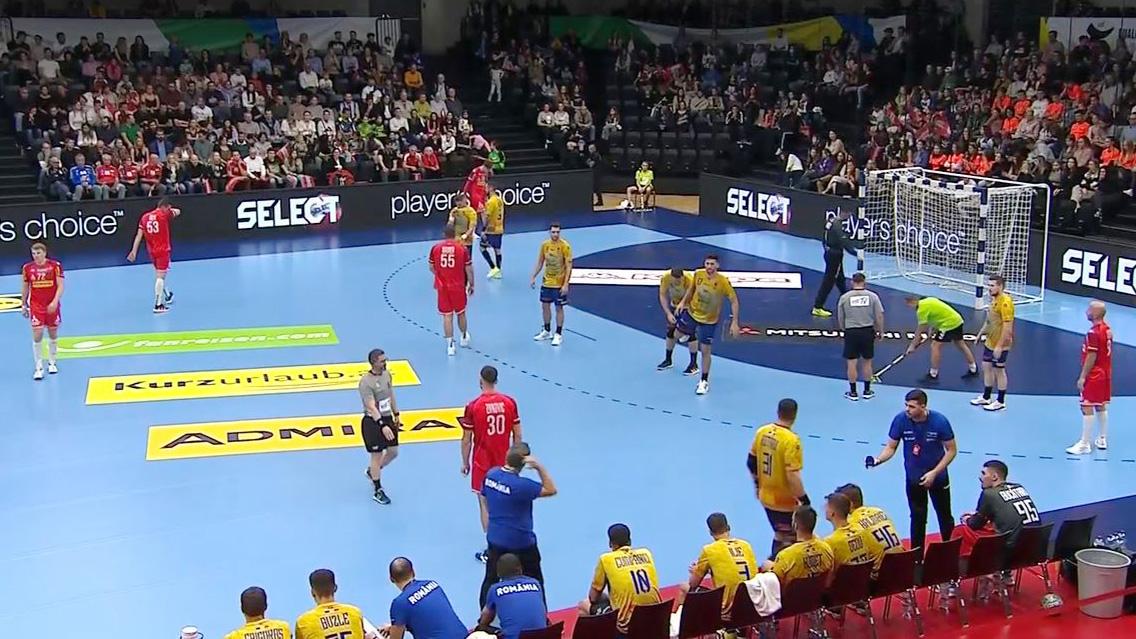 Dinamo Bucuresti