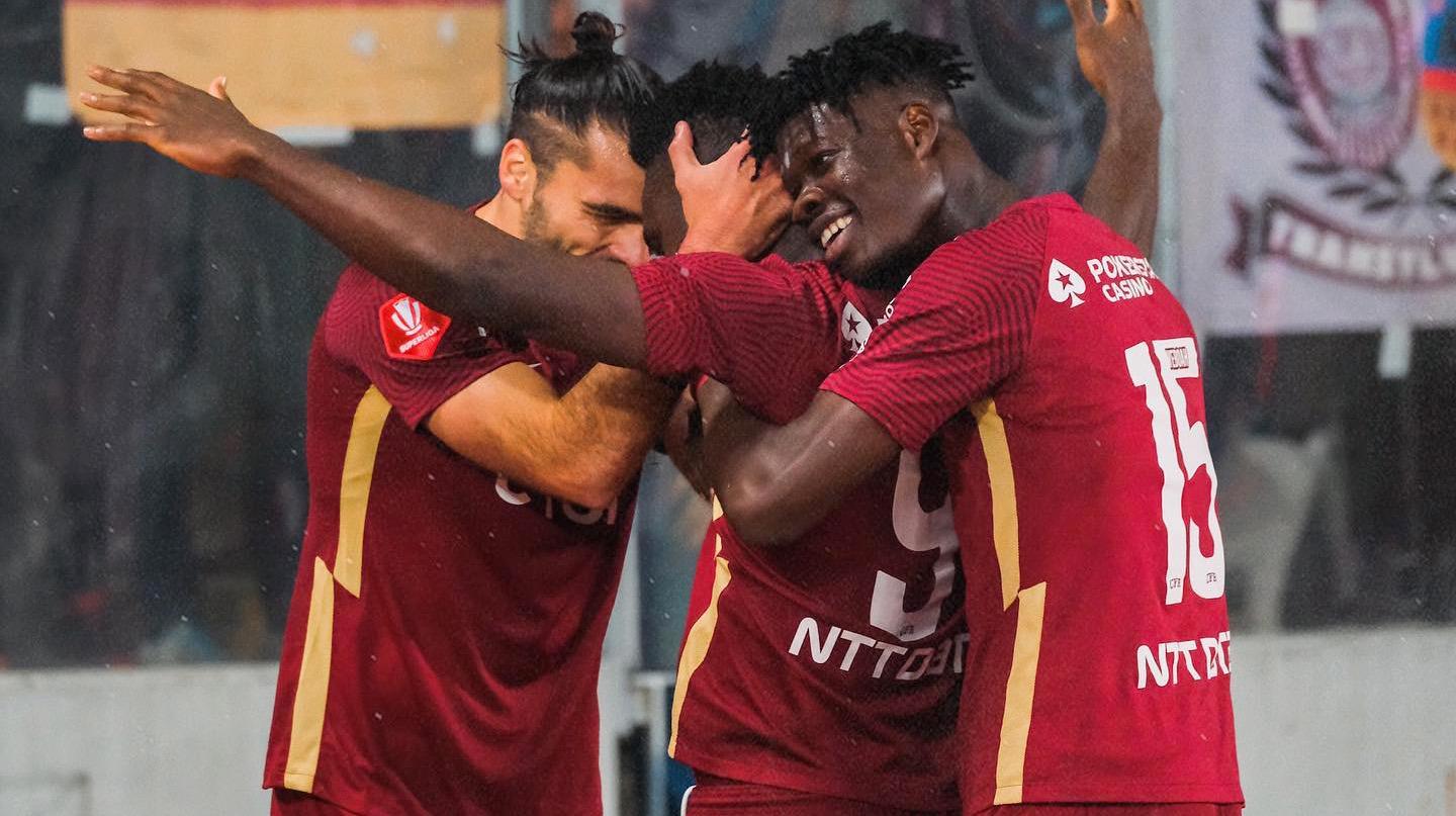 CFR Cluj