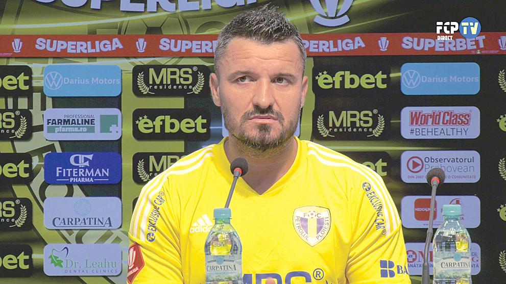 Constantin Budescu