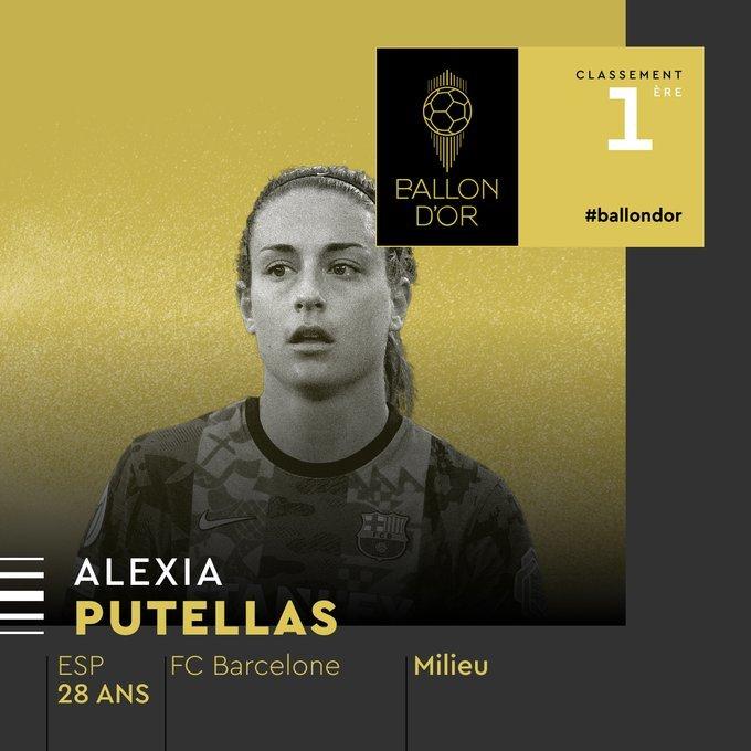 alexia