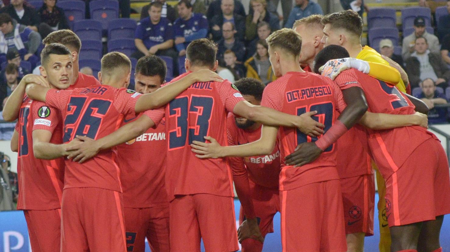 FCSB