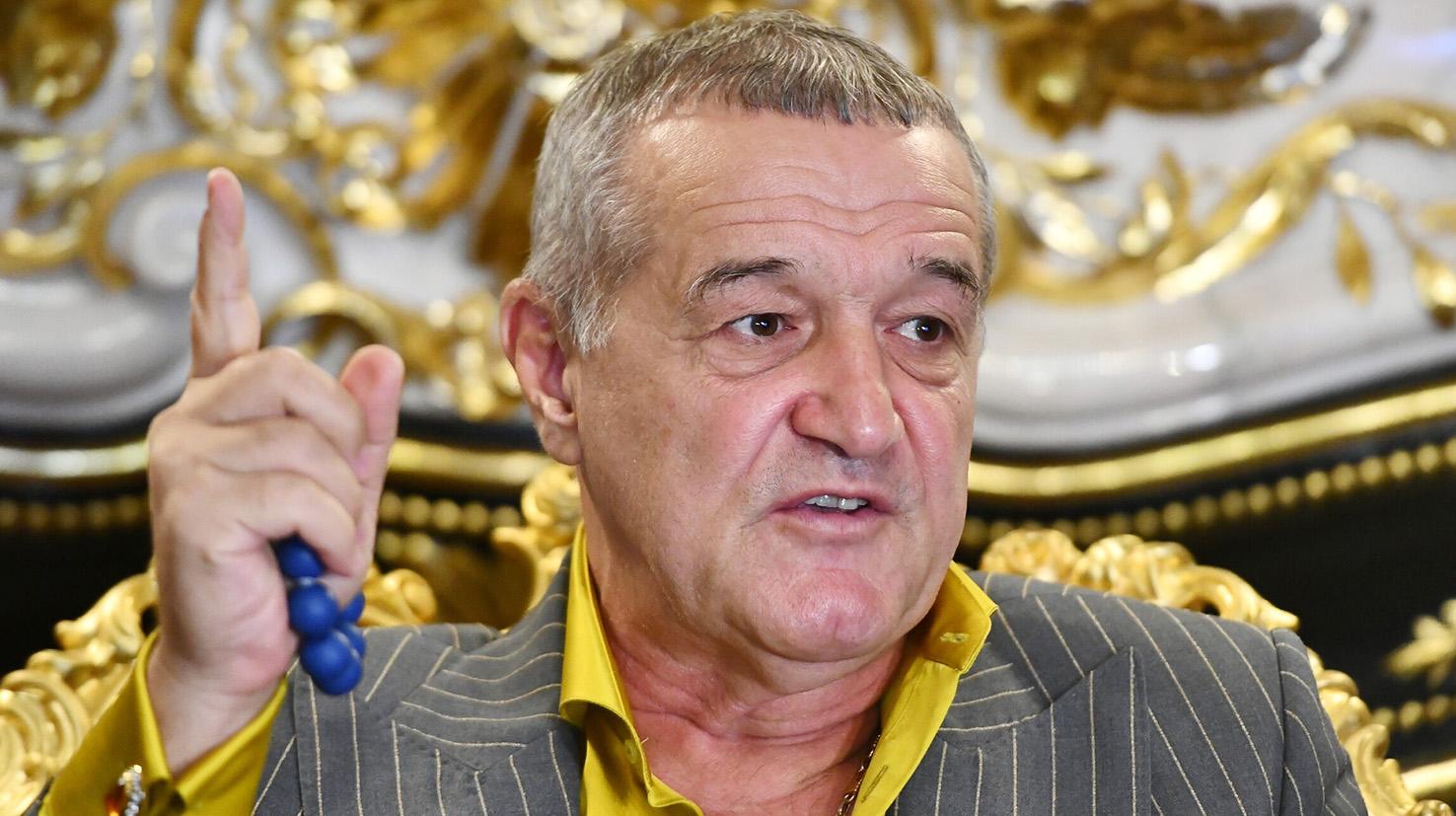 Gigi Becali
