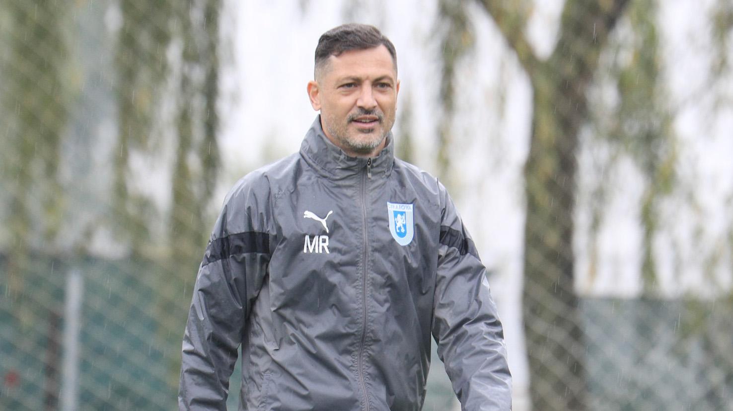 Mirel Rădoi