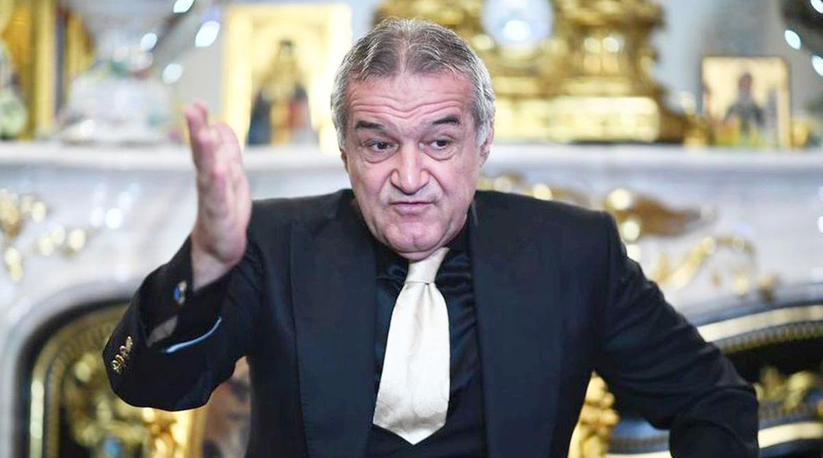 Gigi Becali