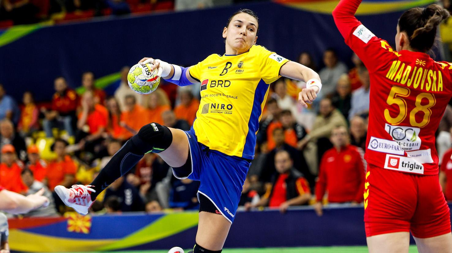 Cristina Neagu