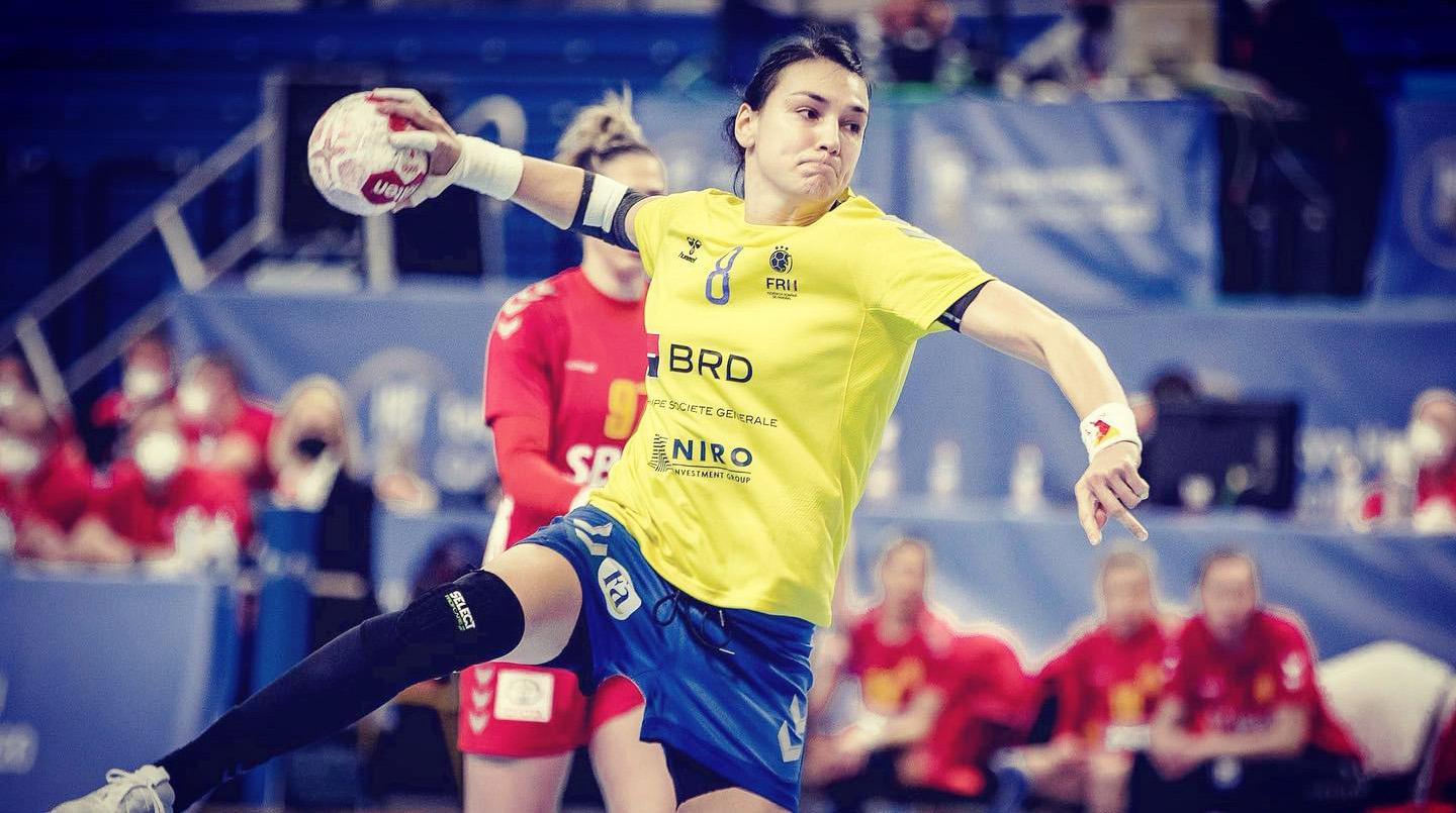 Cristina Neagu