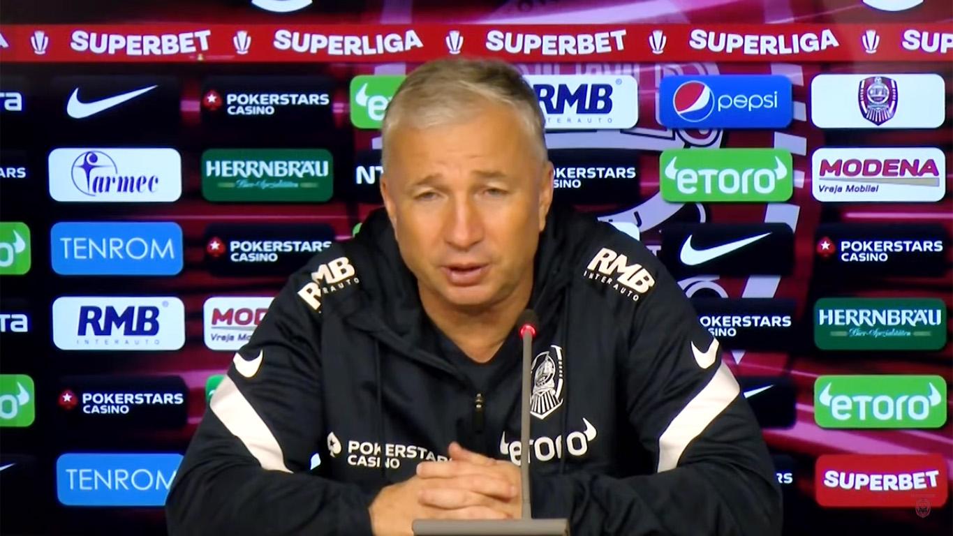 Dan Petrescu