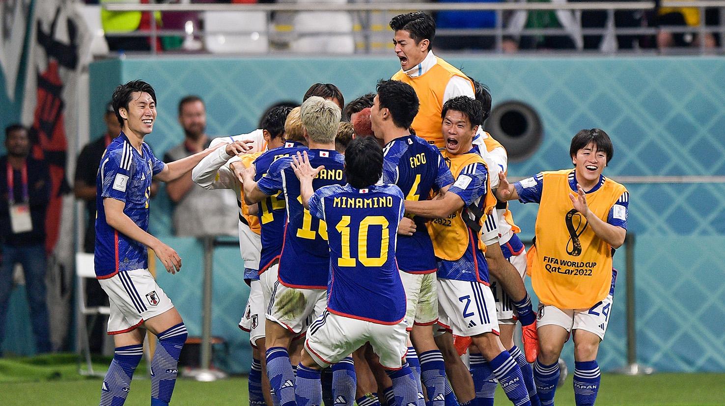 Japonia