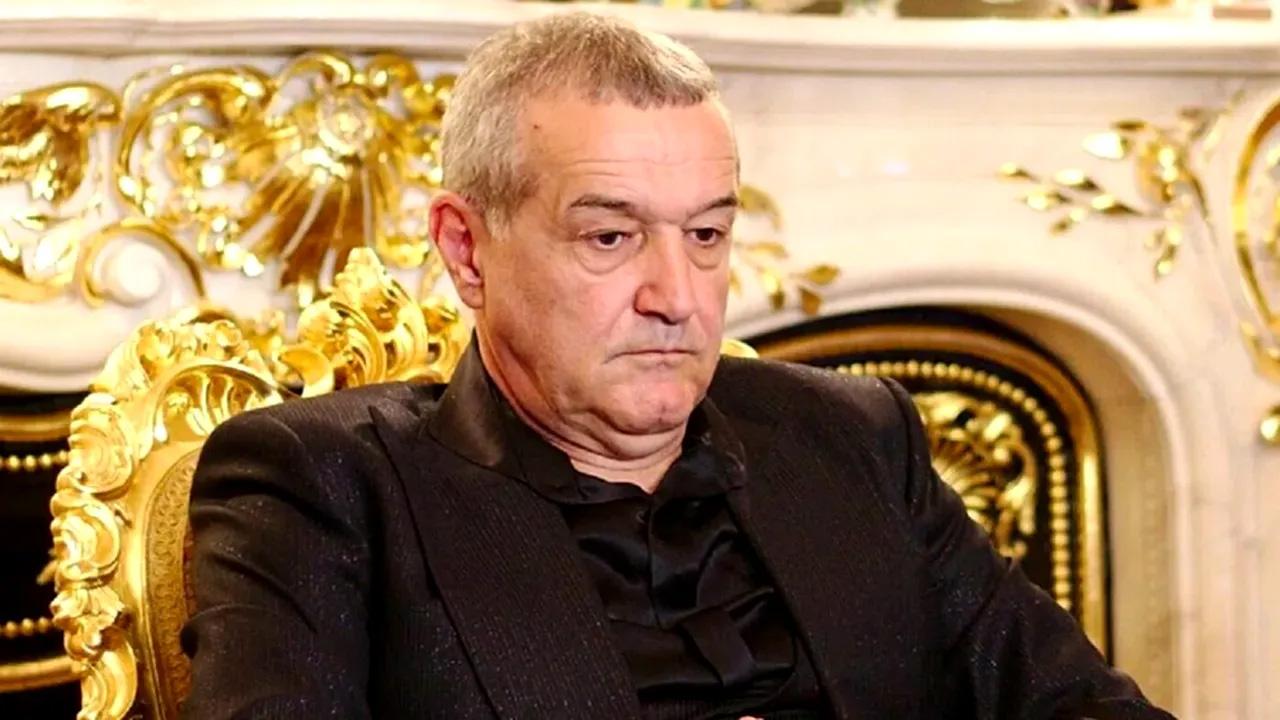 Gigi Becali