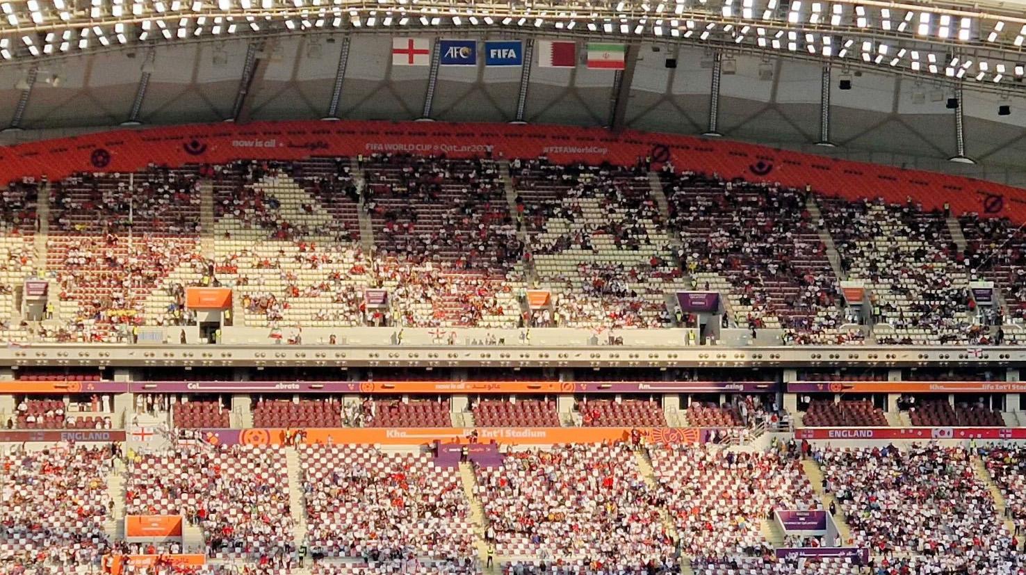 Khalifa International Stadium