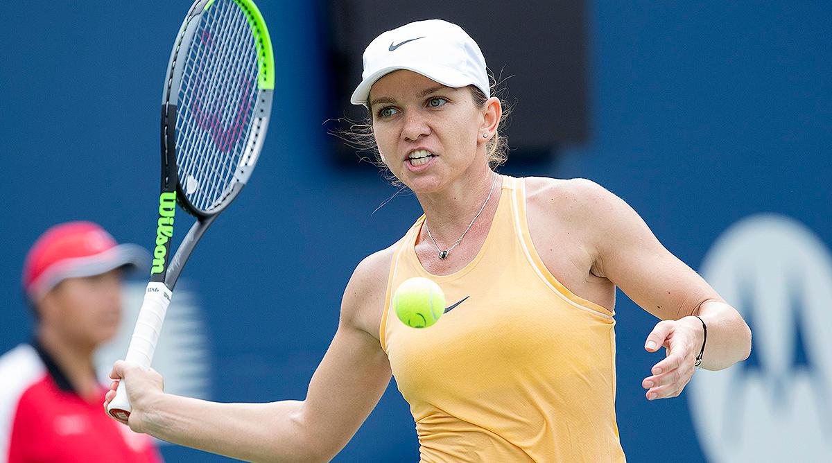 Simona Halep