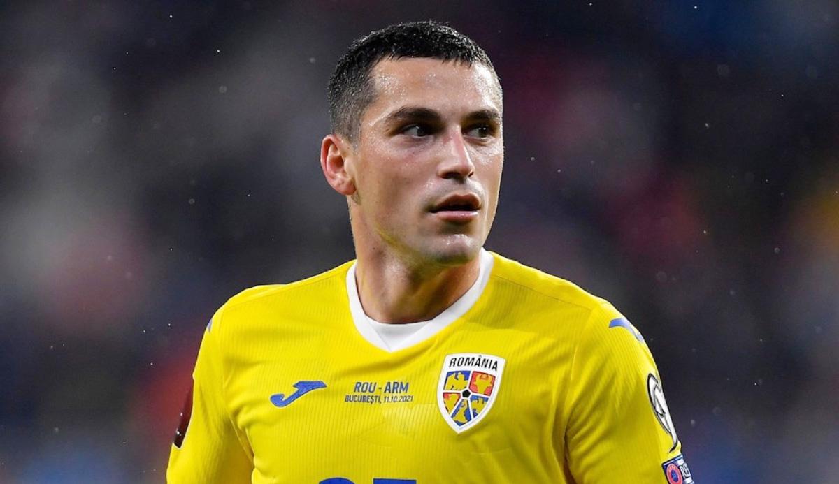 Nicolae Stanciu