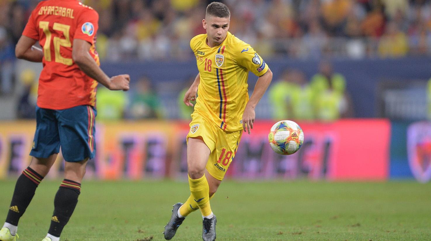 Răzvan Marin