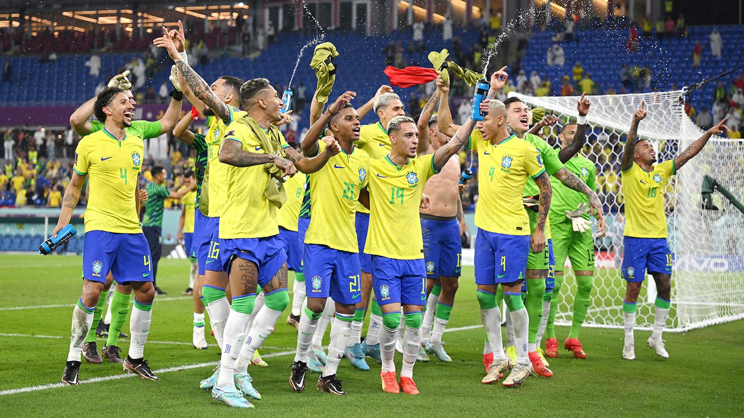 Brazilia