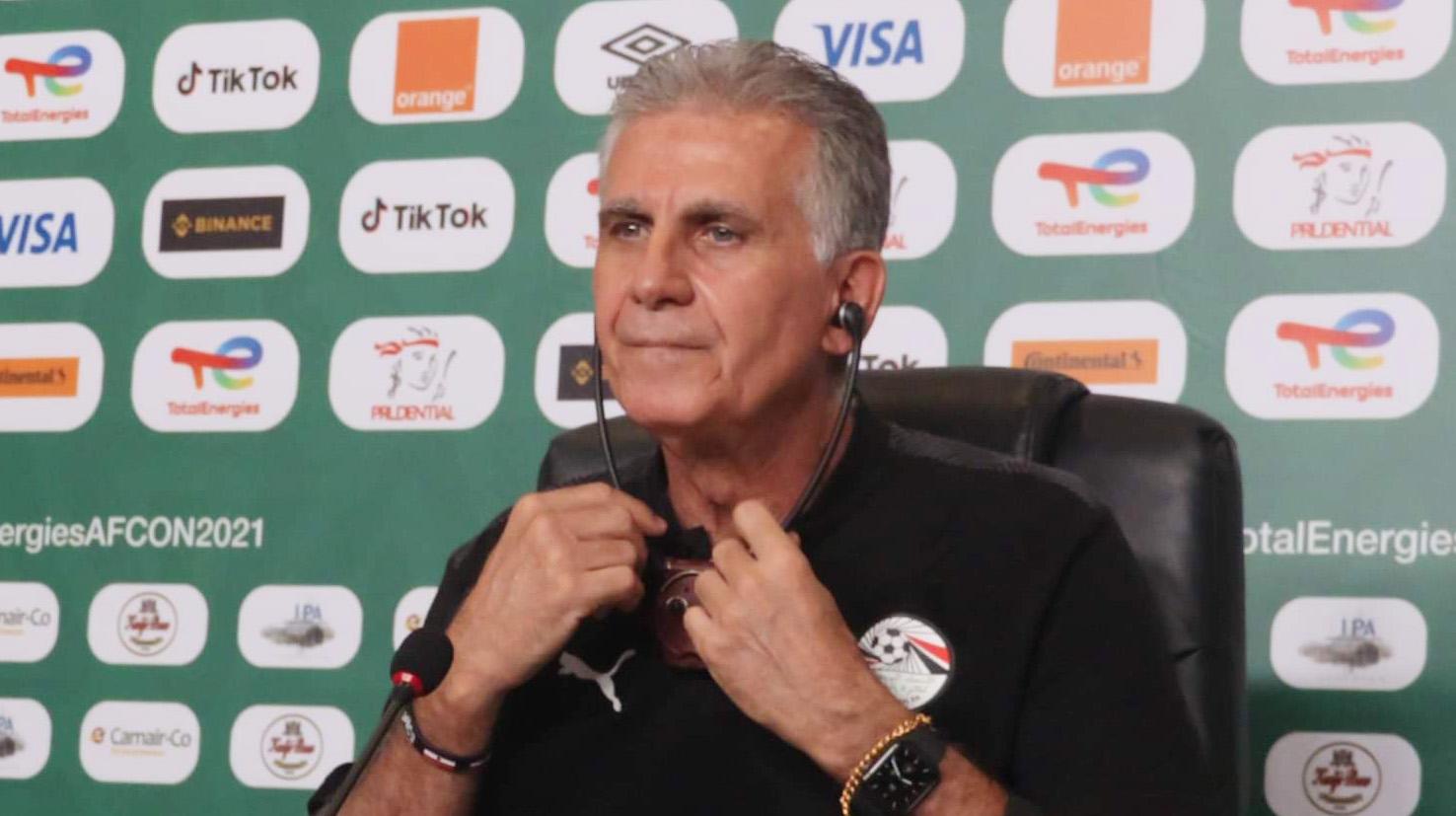 Carlos Queiroz