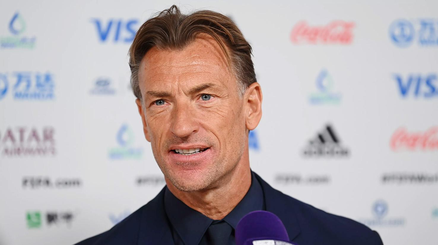 Herve Renard