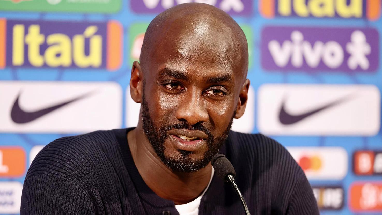 Otto Addo