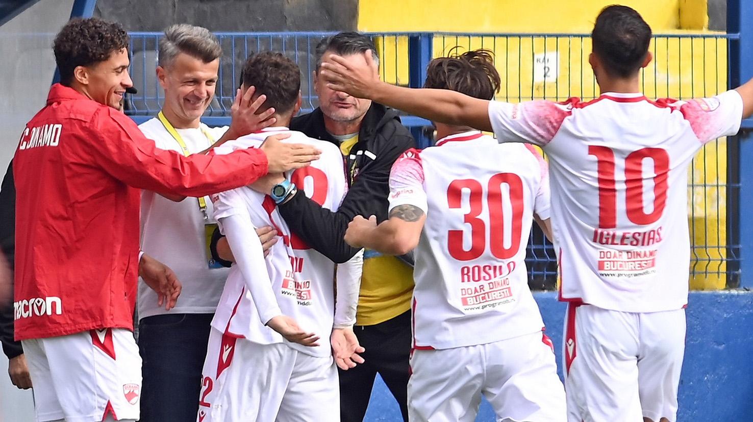 Ovidiu Burcă