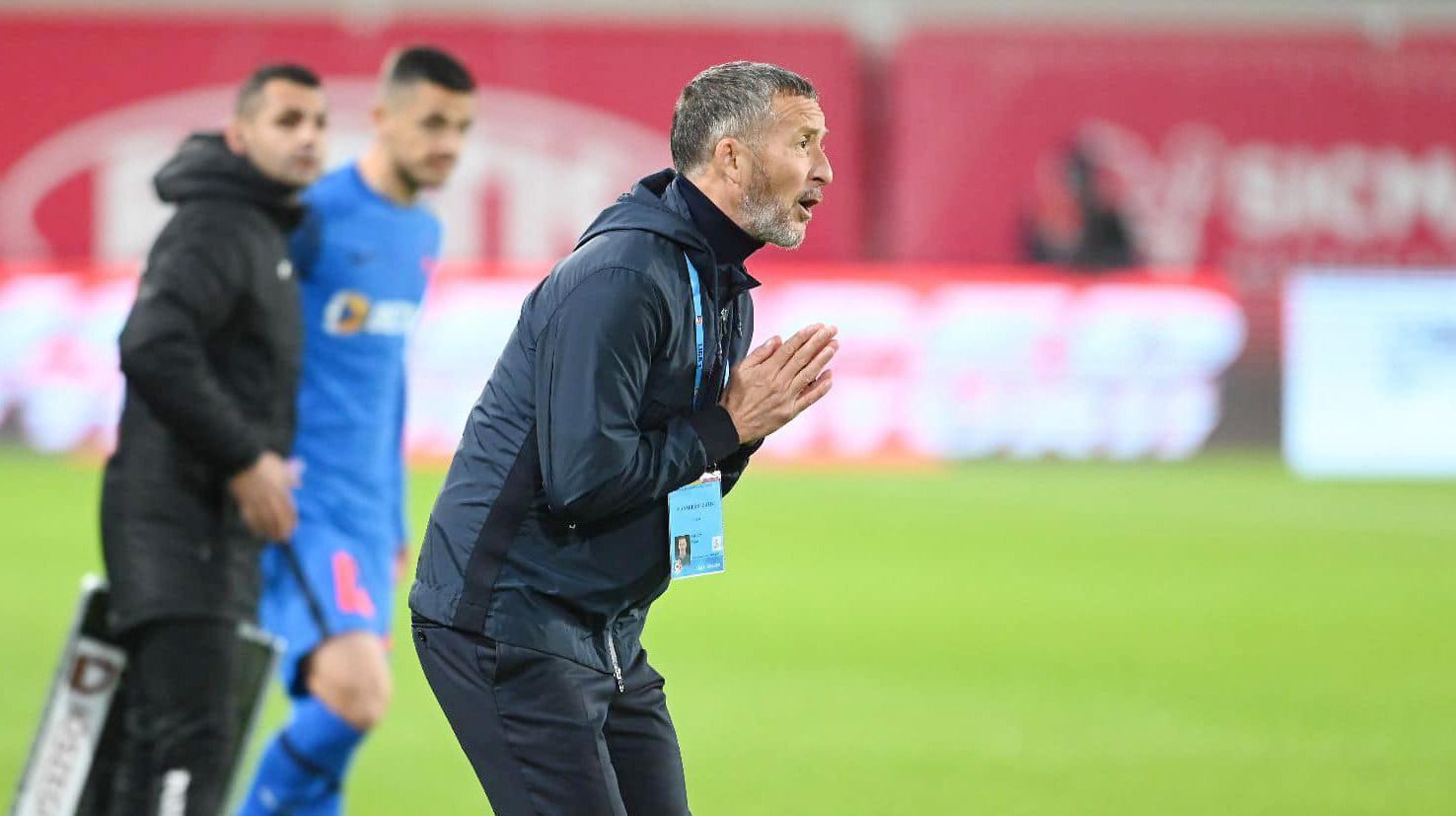 Mihai Stoica