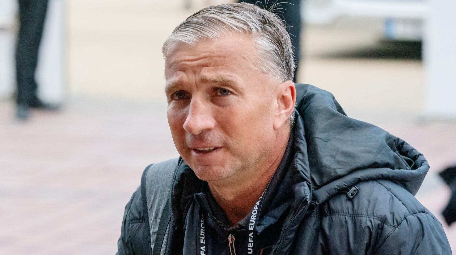 Dan Petrescu