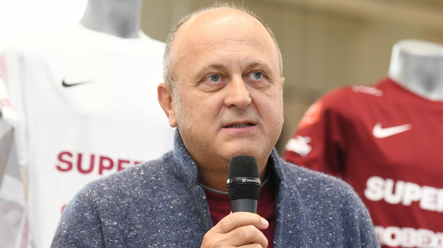 Dan Șucu