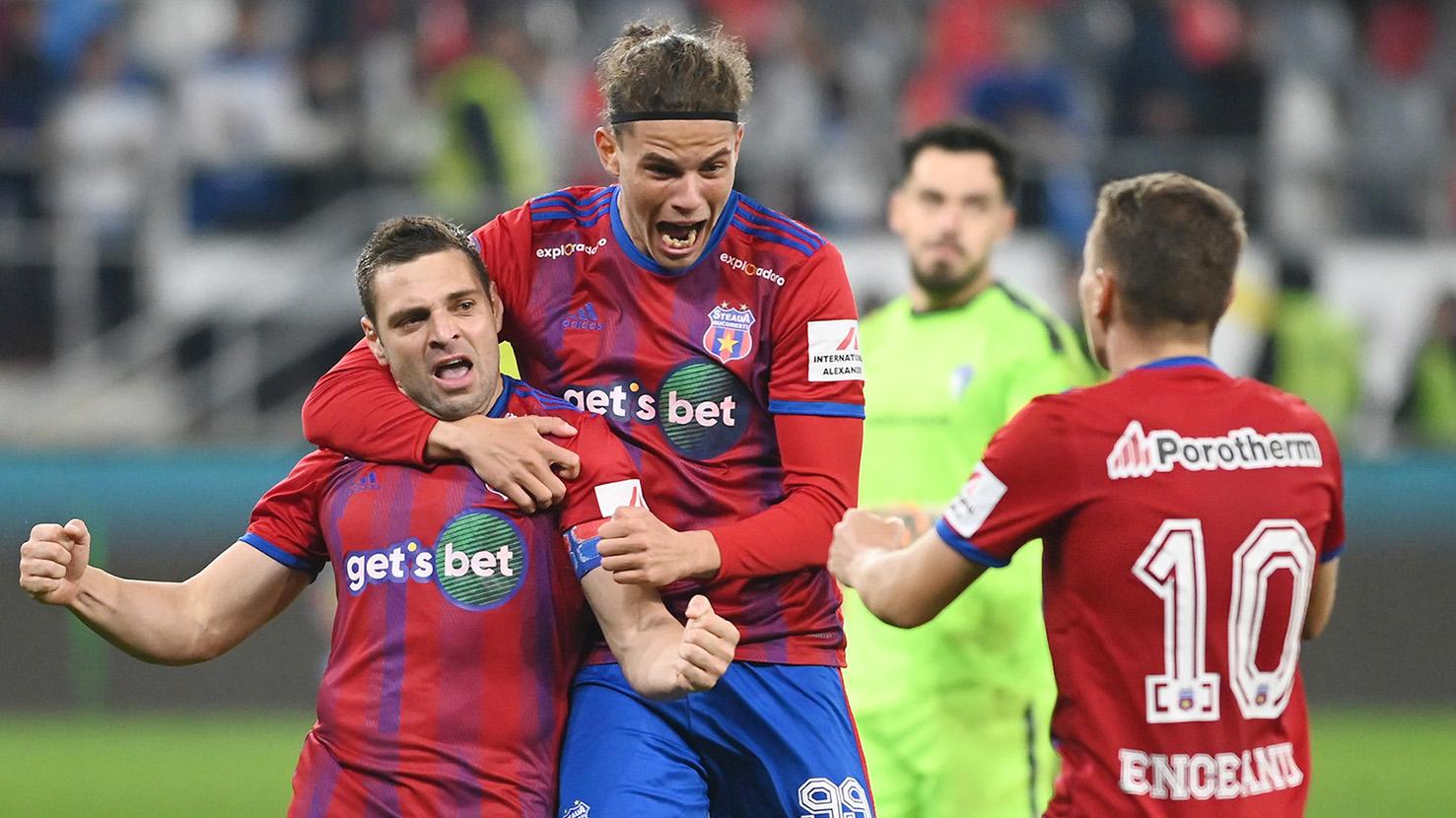CSA Steaua