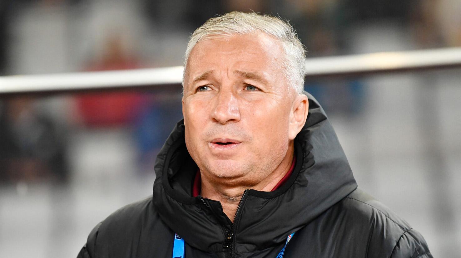 Dan Petrescu