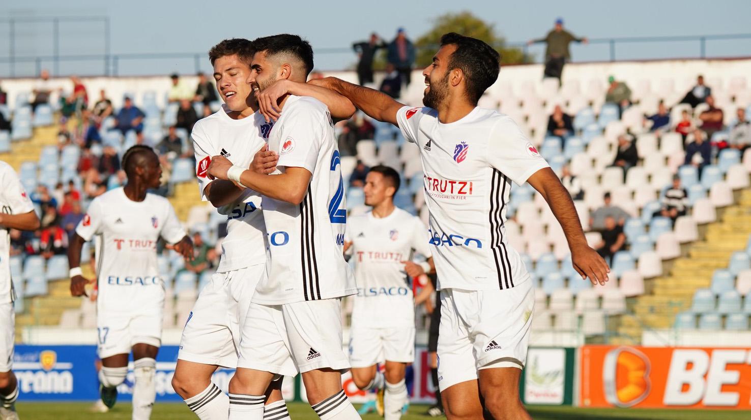 FC Botoșani