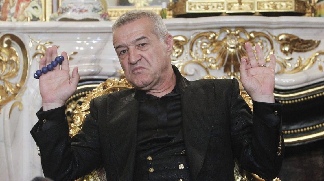 Gigi Becali