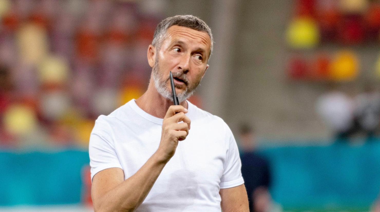 Mihai Stoica
