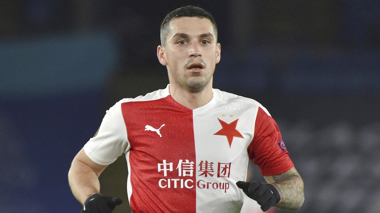 Nicolae Stanciu