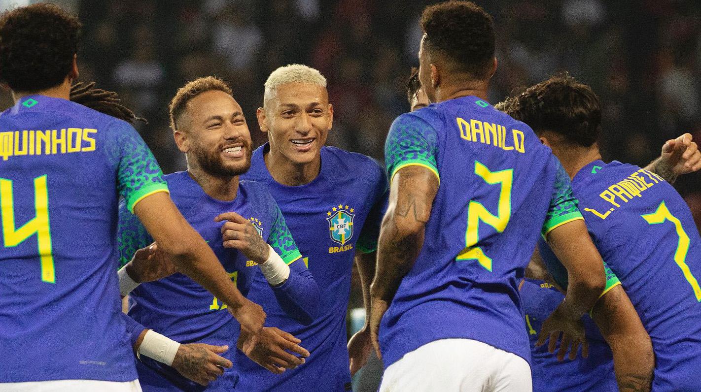 Brazilia