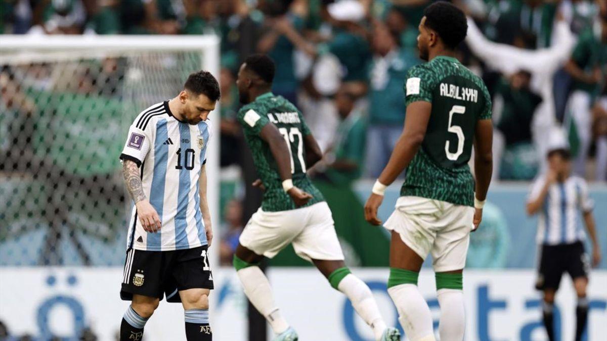 Argentina