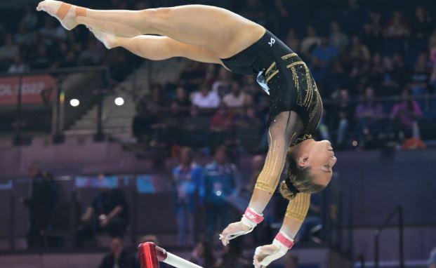 gimnastica