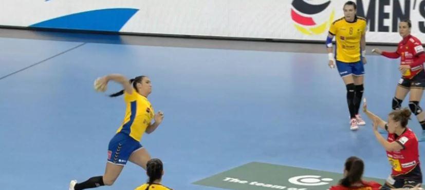 handball
