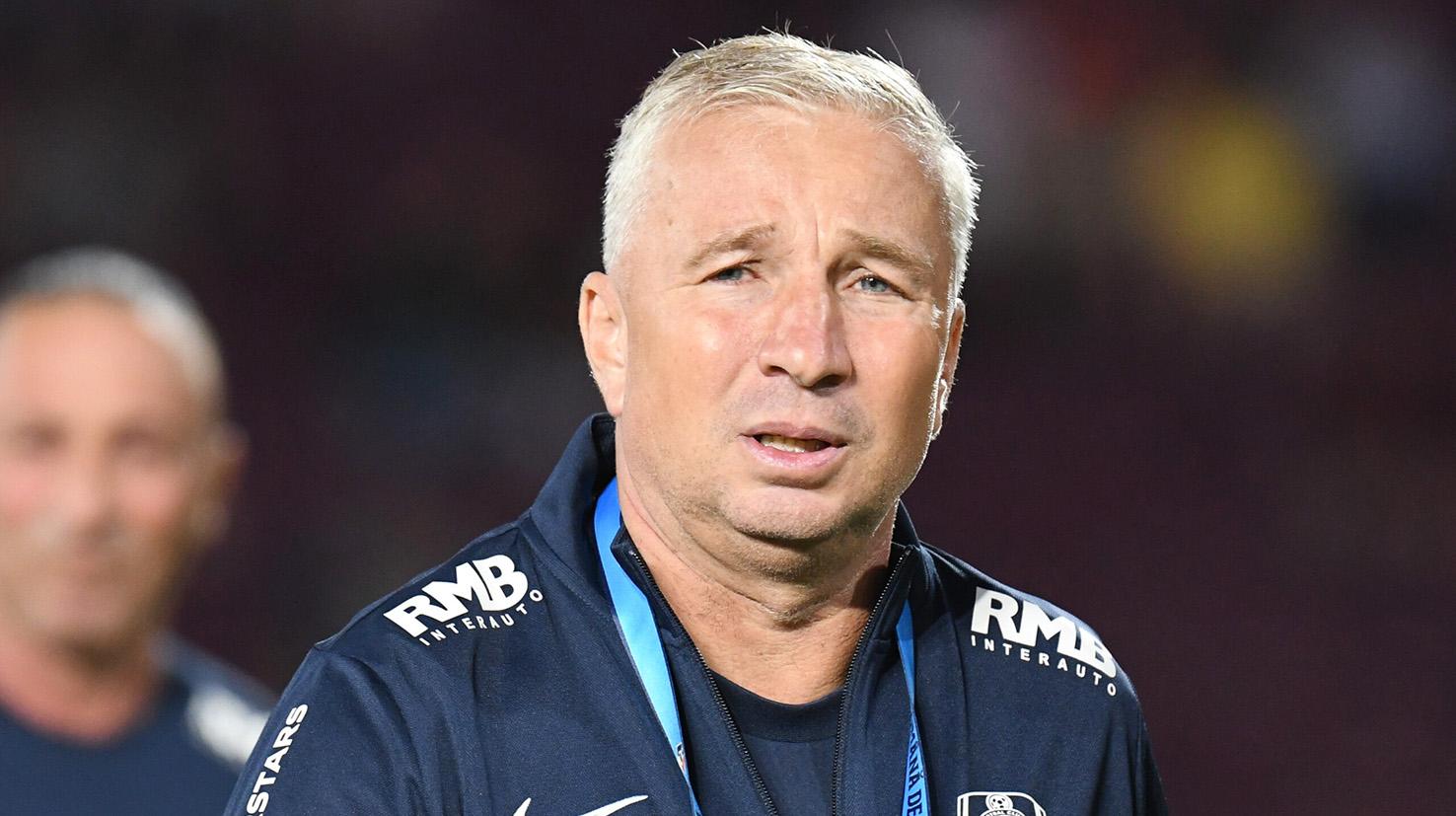 Dan Petrescu