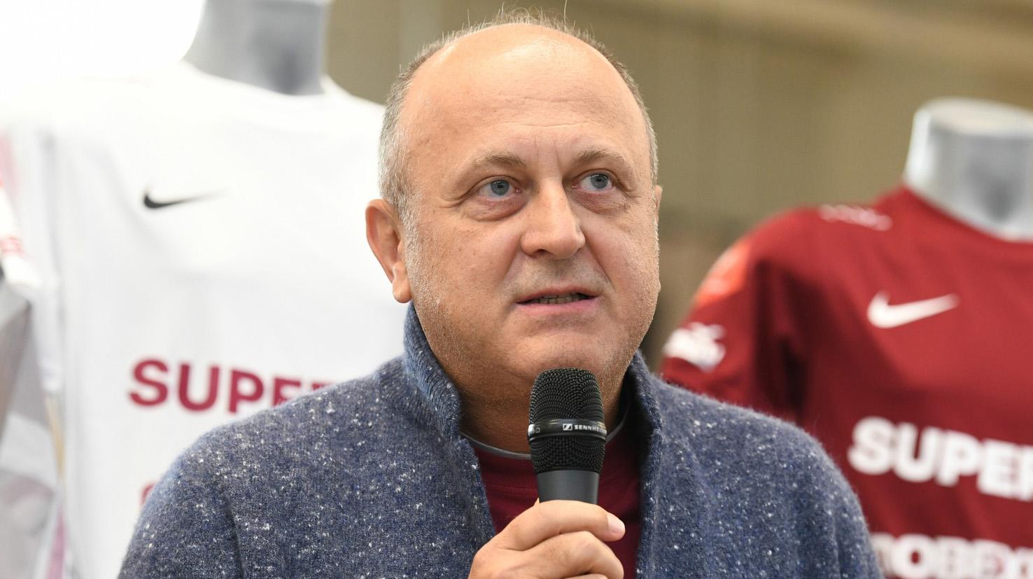 Dan Șucu