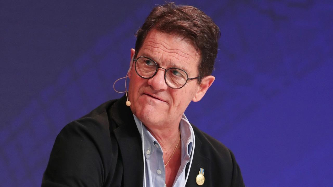 Fabio Capello