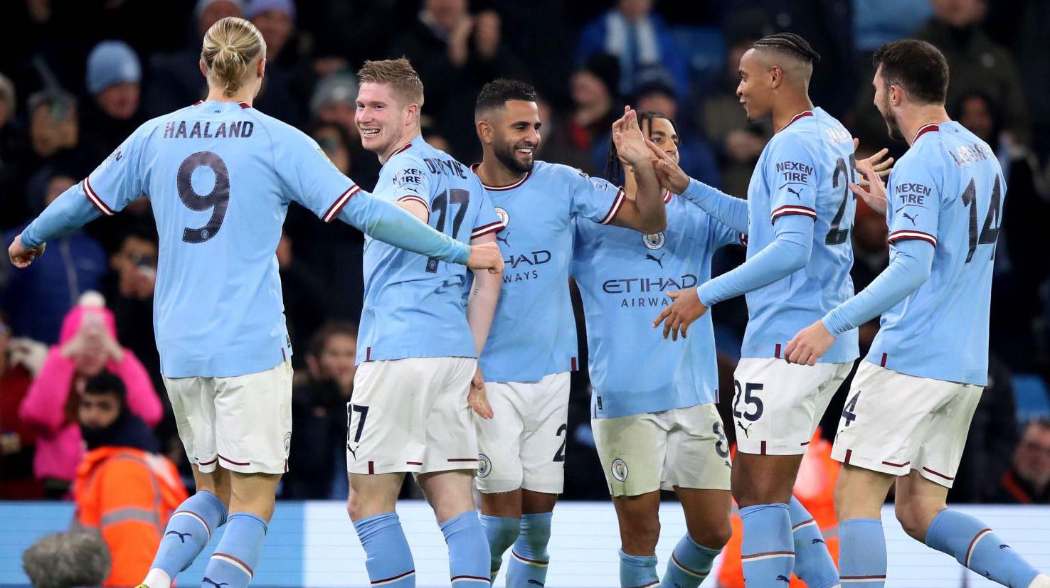 Manchester City