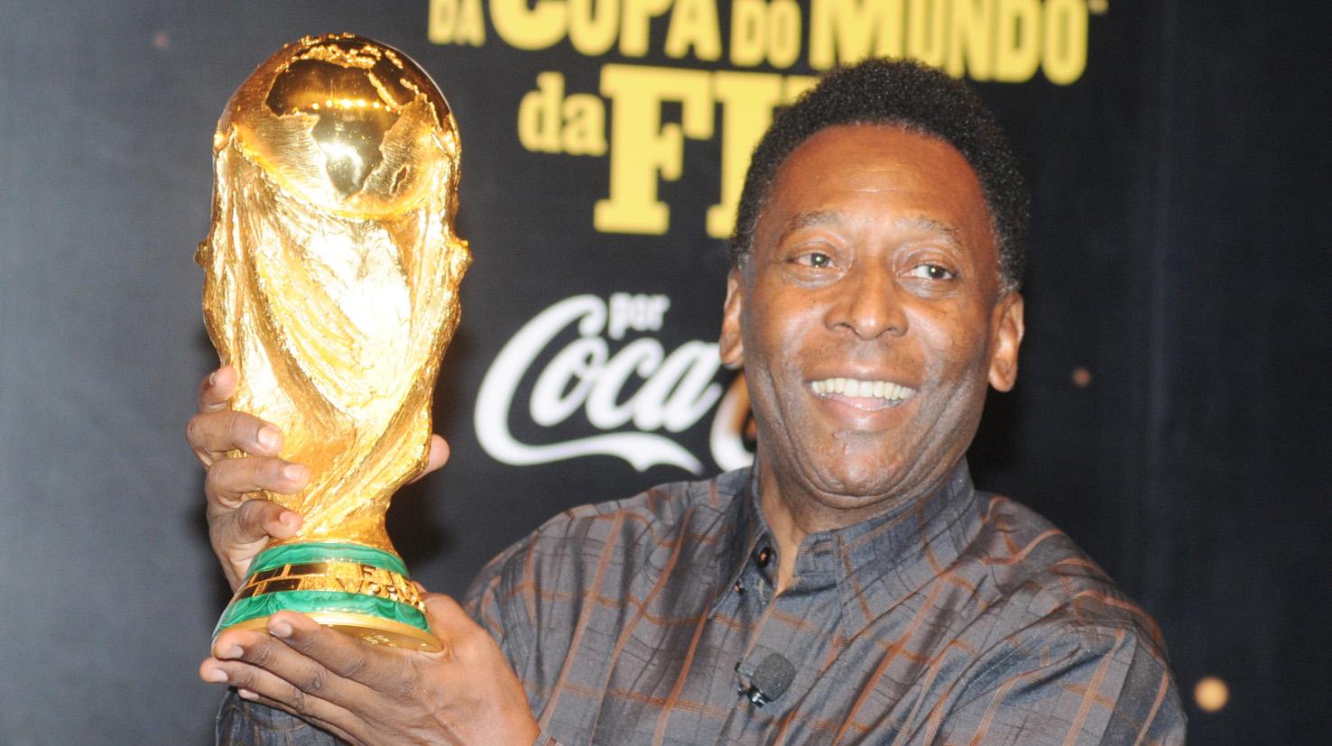 Pele