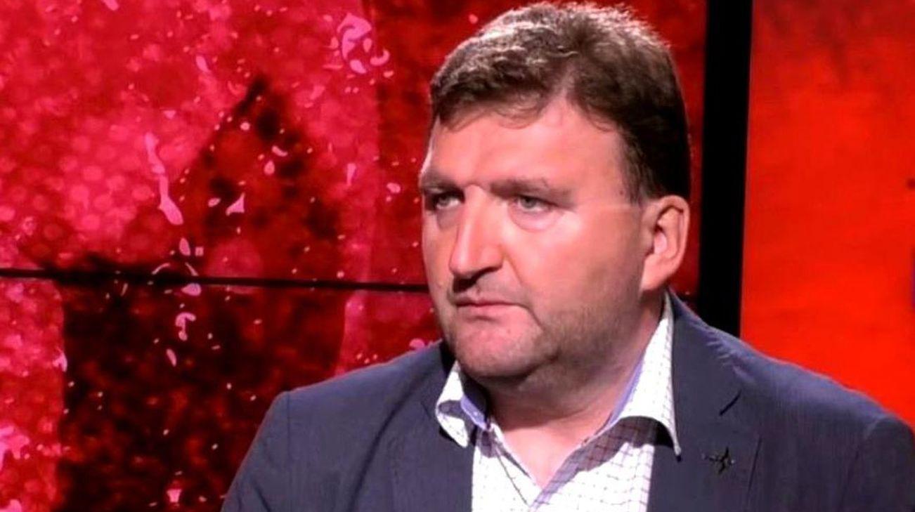 Dorin Șerdean