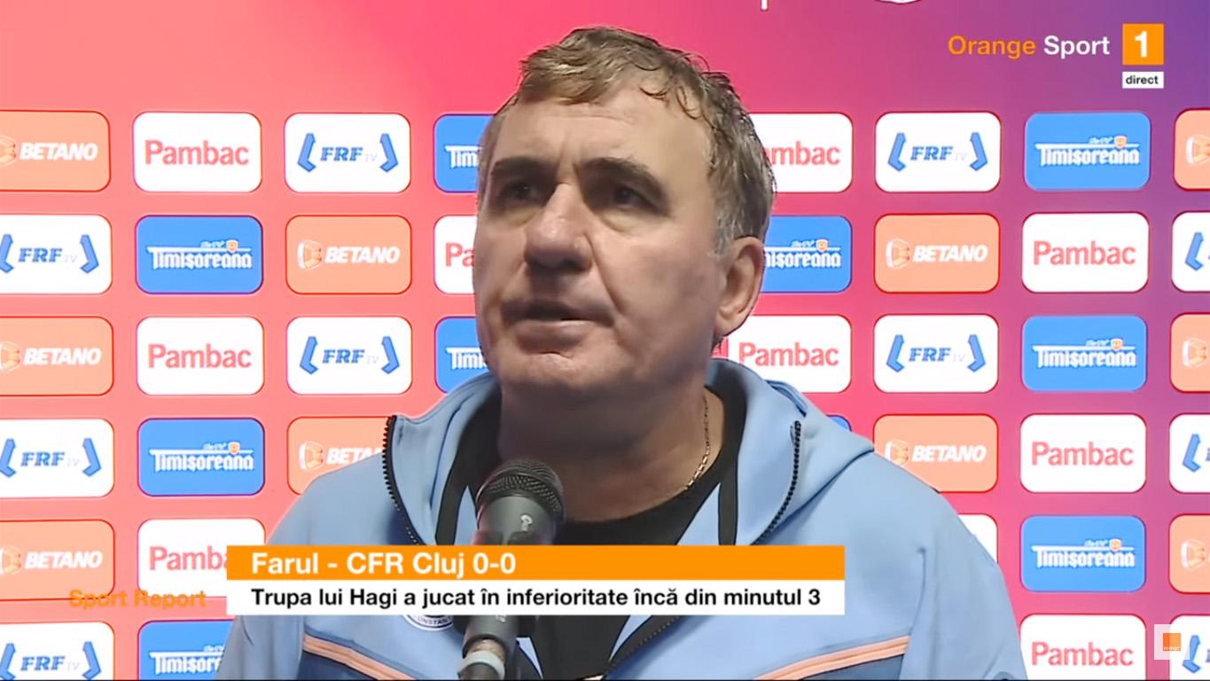 Gheorghe Hagi