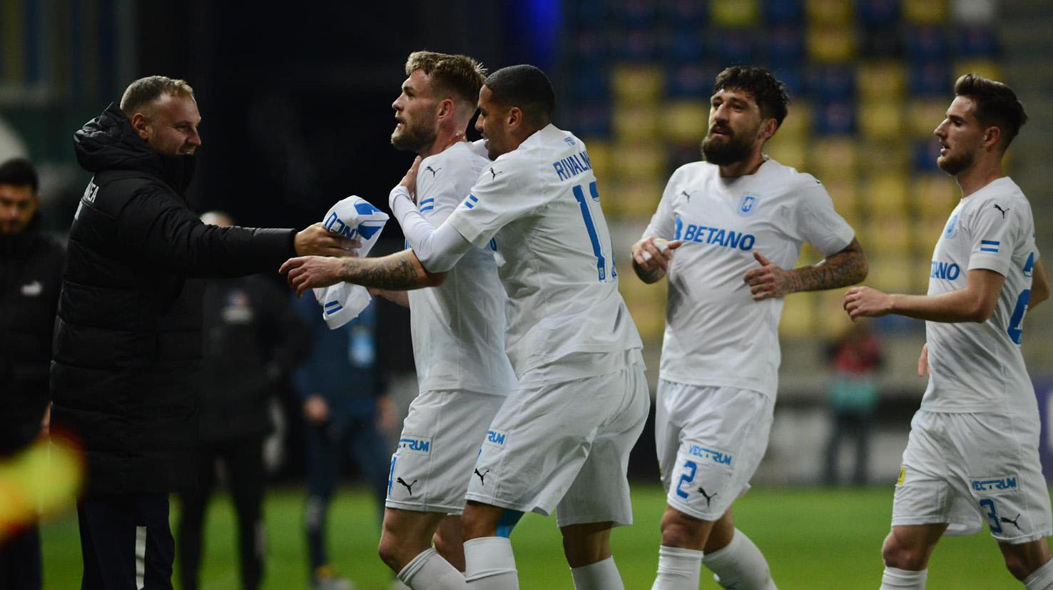 Universitatea Craiova