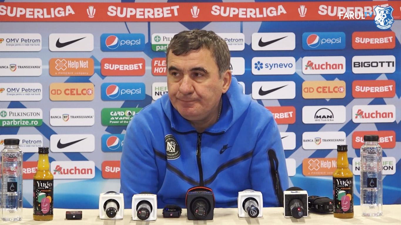 Gheorghe Hagi