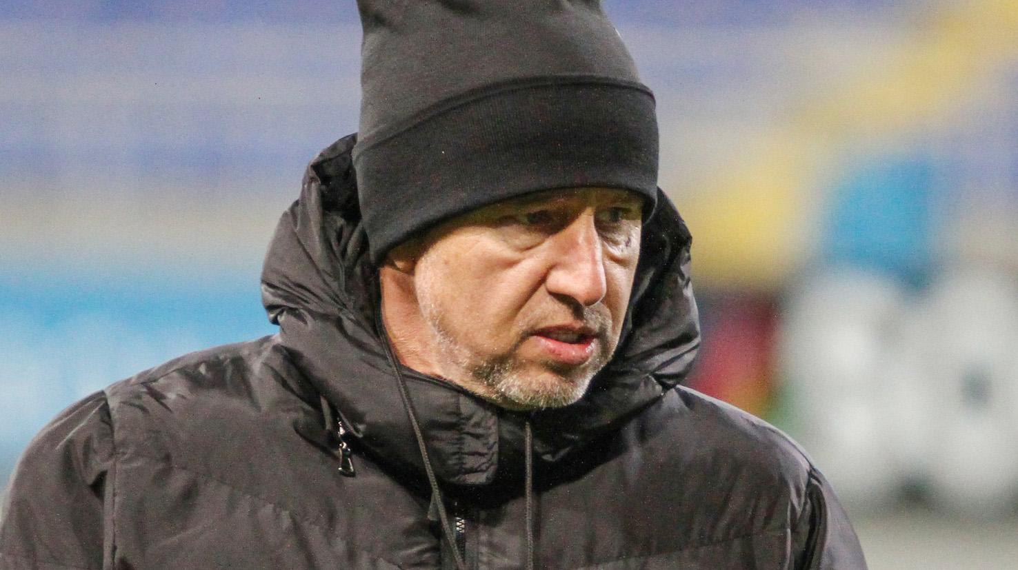 Laurențiu Reghecampf