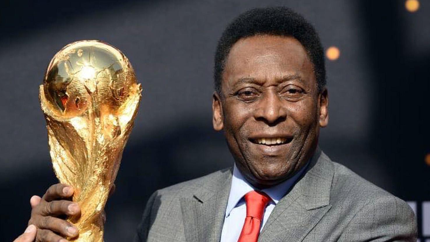 Pele